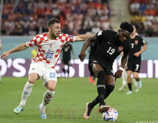 2026世界杯加拿大参赛队伍 2026世界杯加拿大参赛队伍