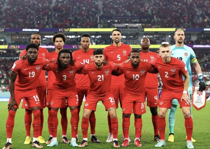 2026世界杯加拿大参赛队伍 2026世界杯加拿大参赛队伍